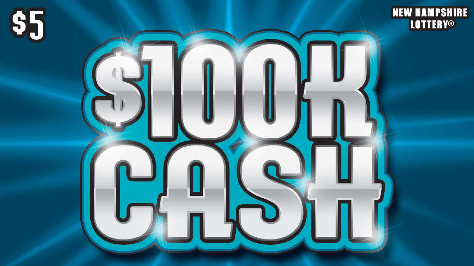 $100K Cash